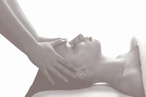 Massage, Reflexology, Stone Therapy. facials