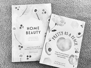 Books by Susie