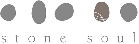 Stone soul logo