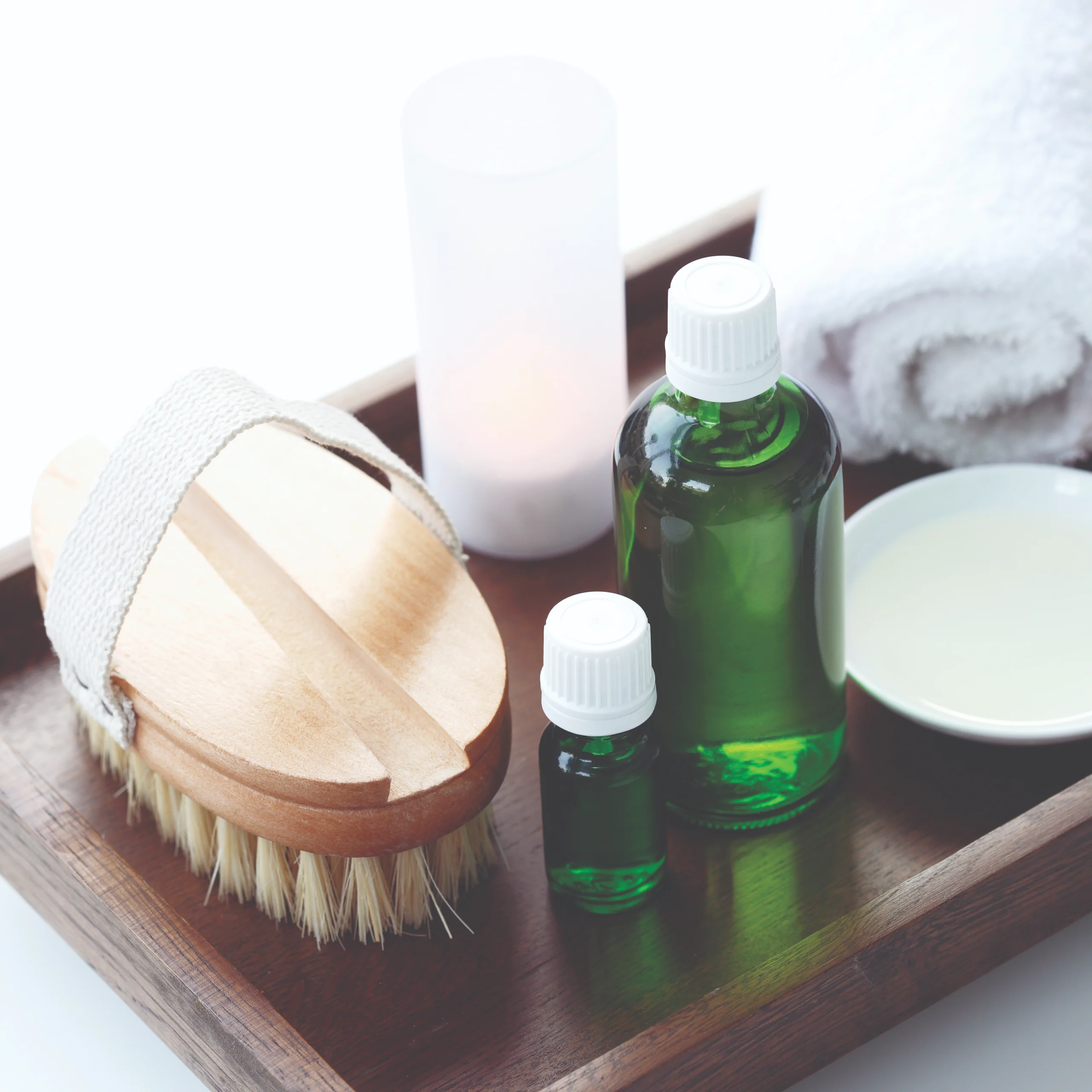 Products for a treatment